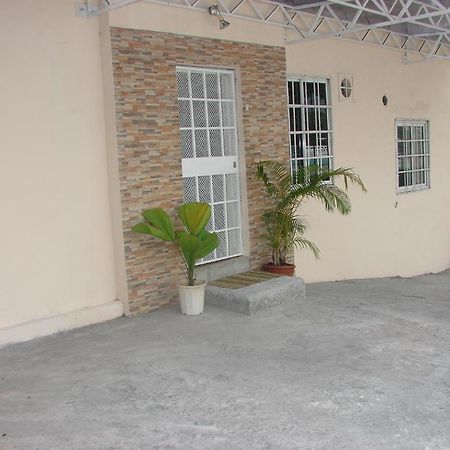 Hostal Gemar Panama  Extérieur photo