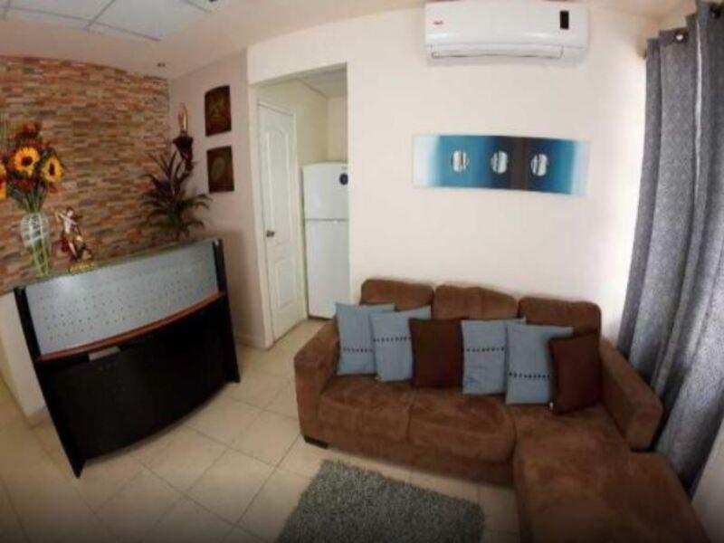 Hostal Gemar Panama  Extérieur photo