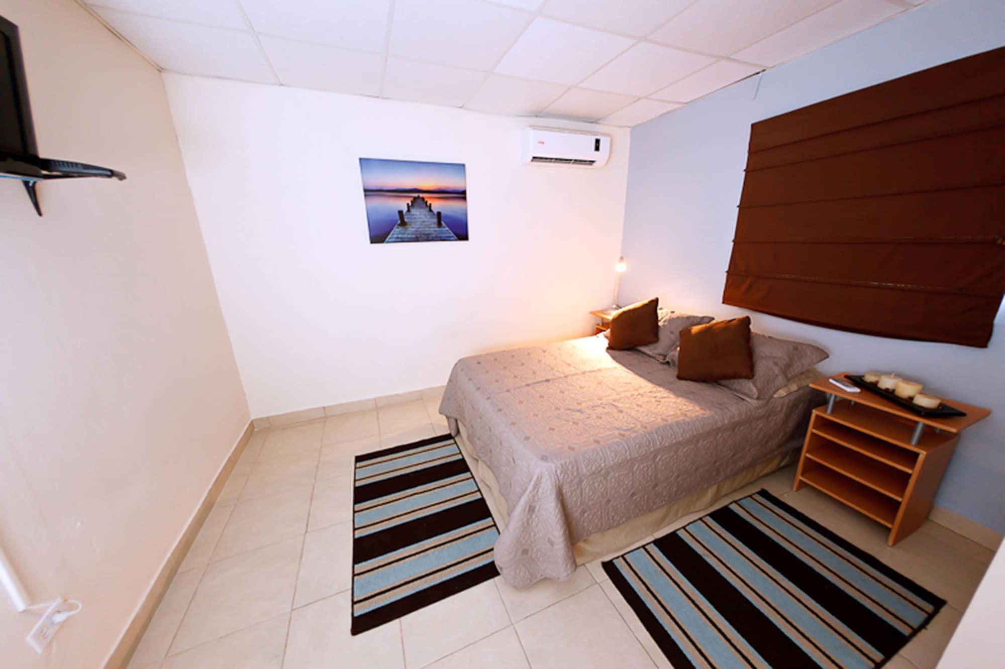 Hostal Gemar Panama  Extérieur photo