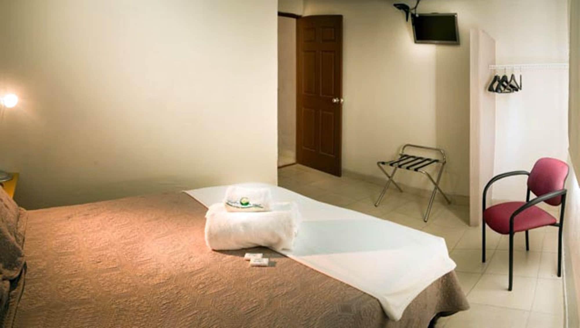 Hostal Gemar Panama  Extérieur photo