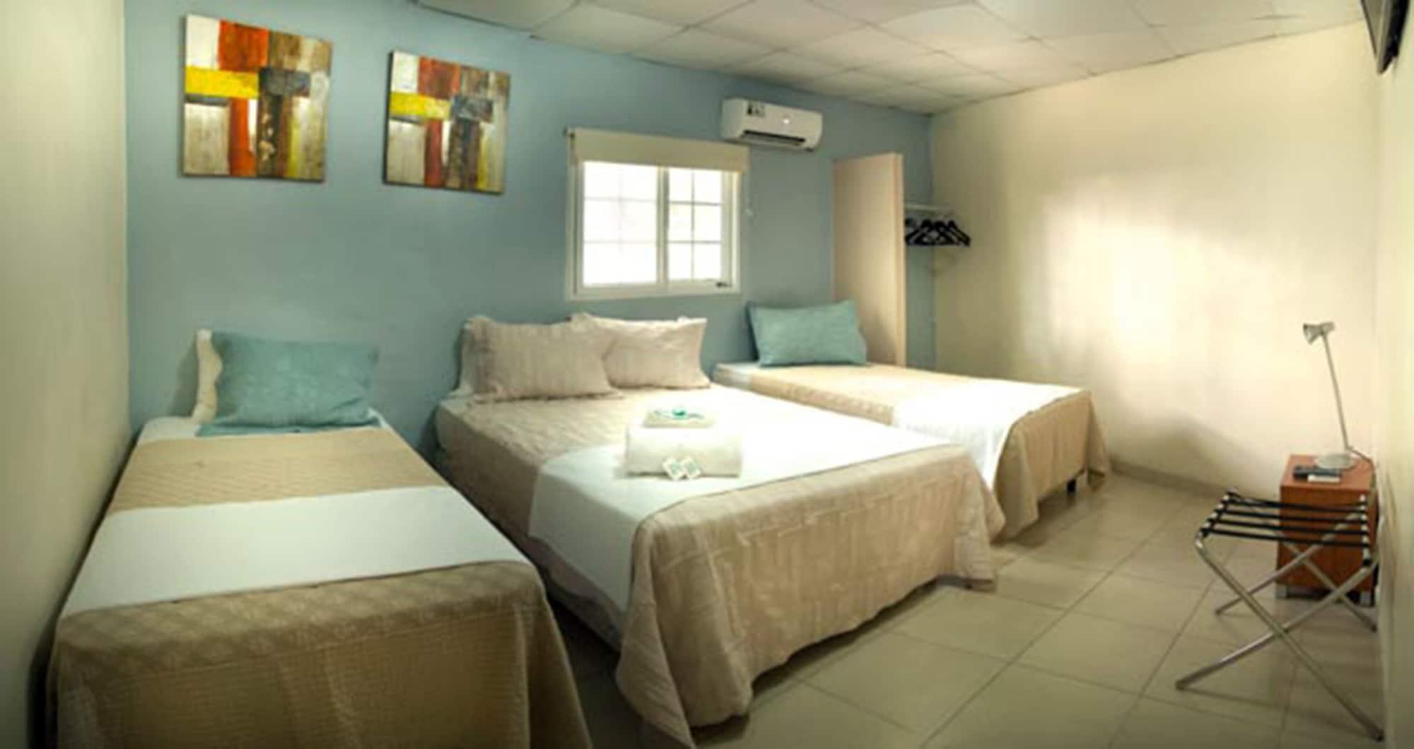 Hostal Gemar Panama  Extérieur photo