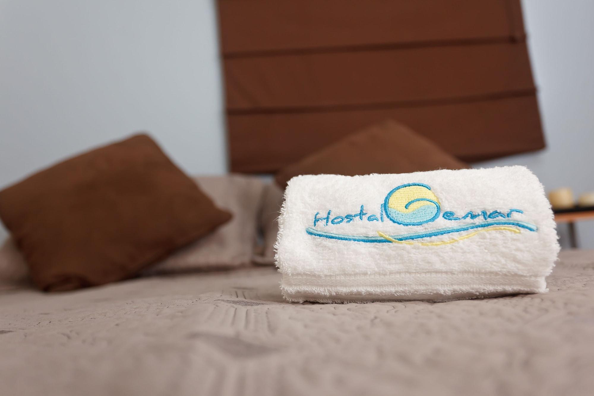 Hostal Gemar Panama  Extérieur photo