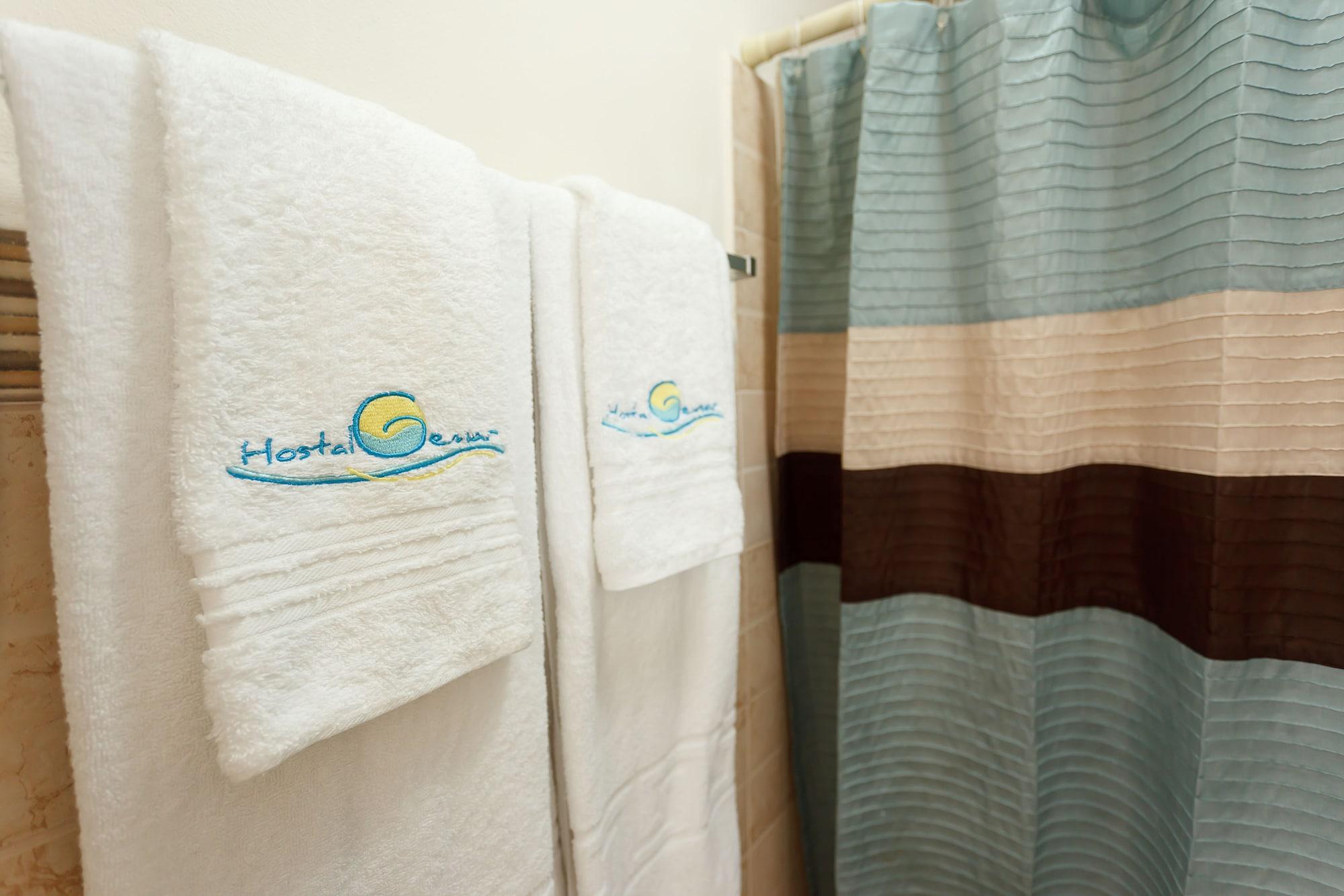 Hostal Gemar Panama  Extérieur photo