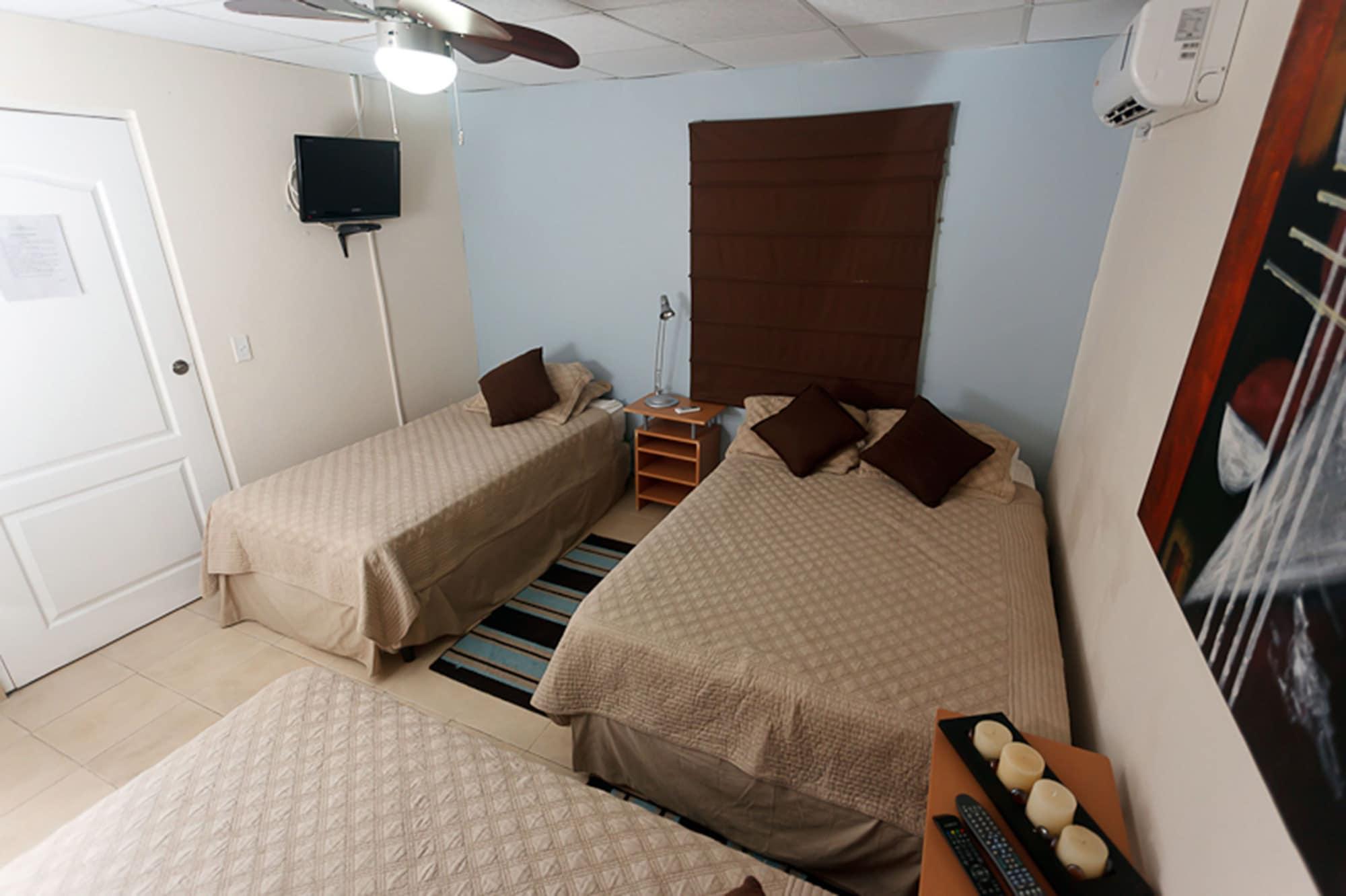 Hostal Gemar Panama  Extérieur photo
