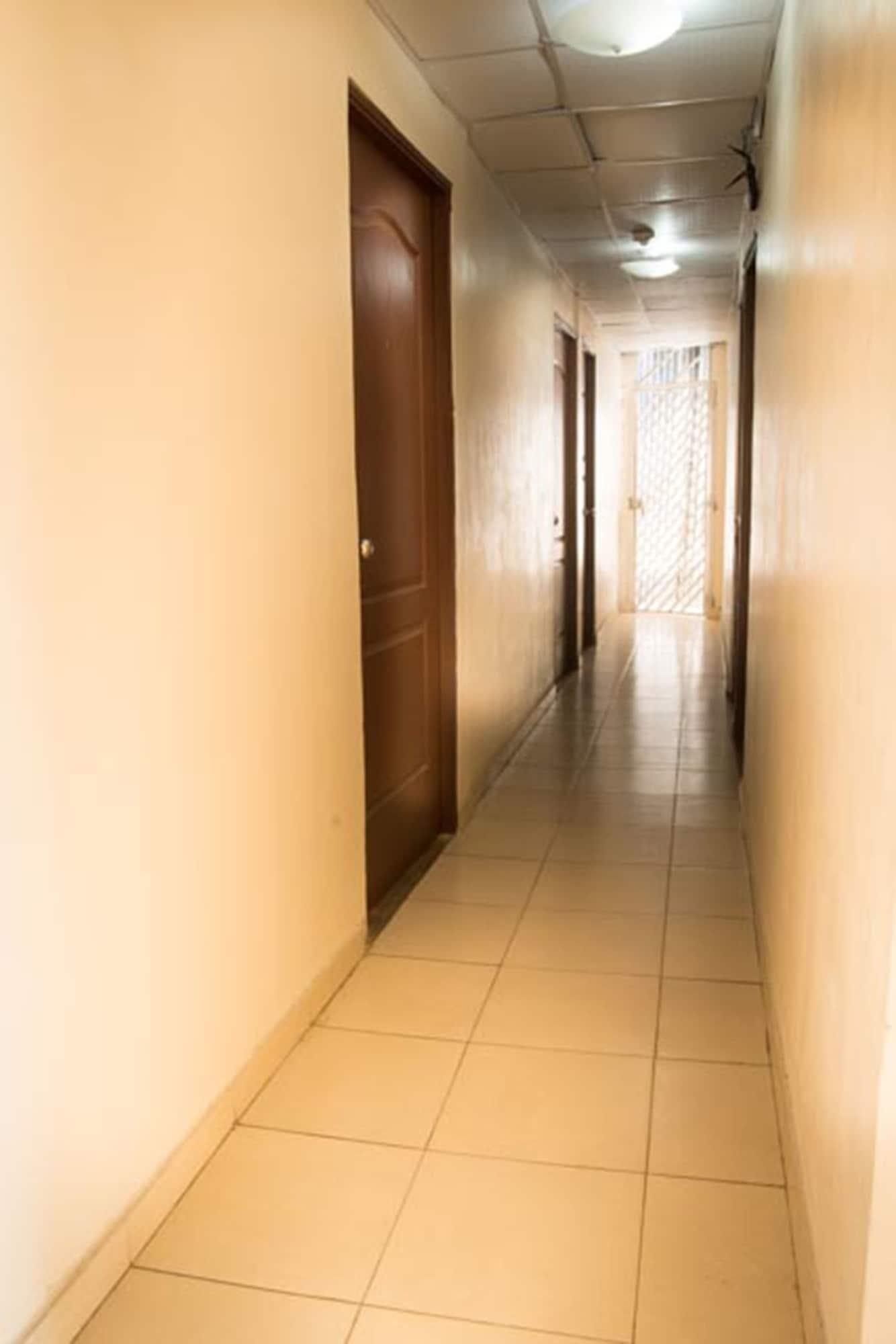 Hostal Gemar Panama  Extérieur photo