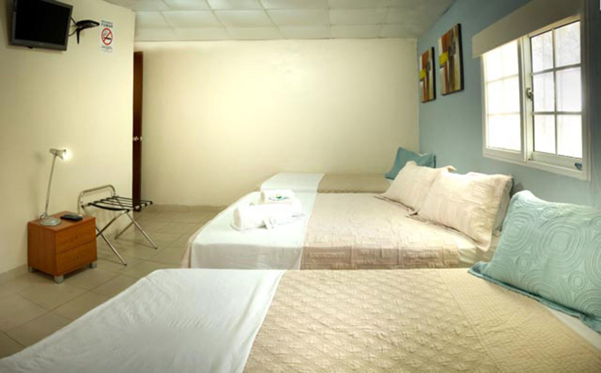 Hostal Gemar Panama  Extérieur photo