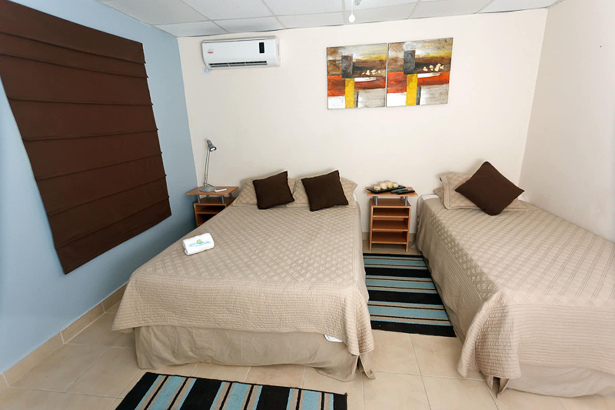 Hostal Gemar Panama  Extérieur photo