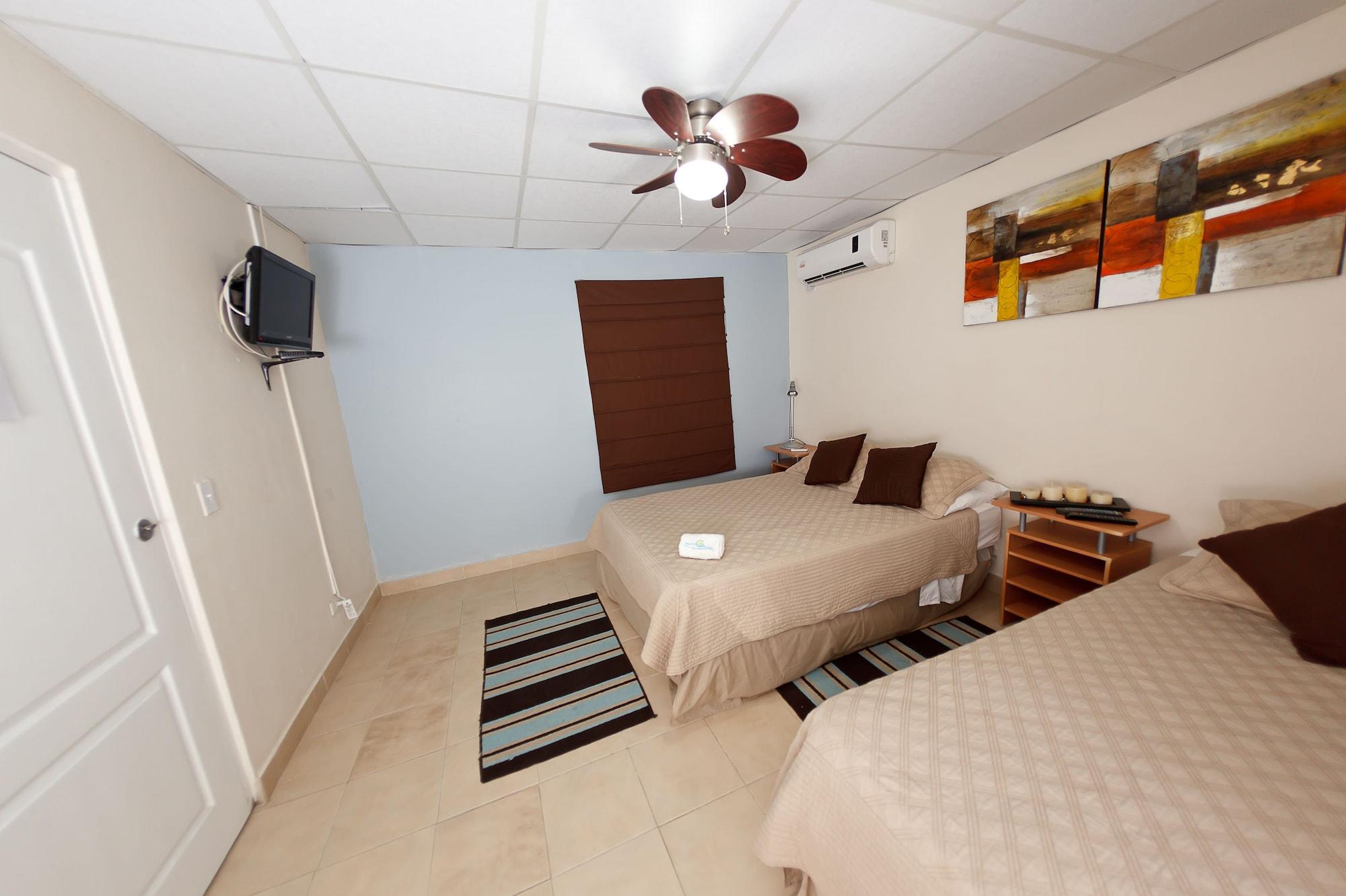 Hostal Gemar Panama  Extérieur photo