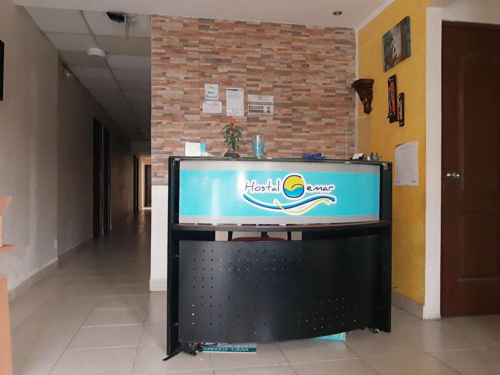 Hostal Gemar Panama  Extérieur photo