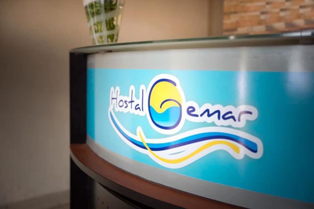 Hostal Gemar Panama  Extérieur photo