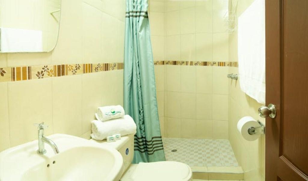 Hostal Gemar Panama  Chambre photo