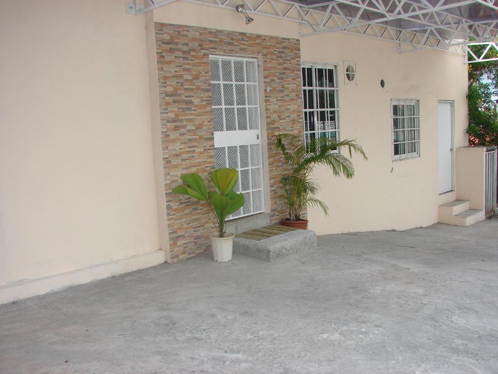 Hostal Gemar Panama  Extérieur photo