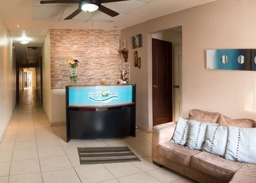 Hostal Gemar Panama  Extérieur photo
