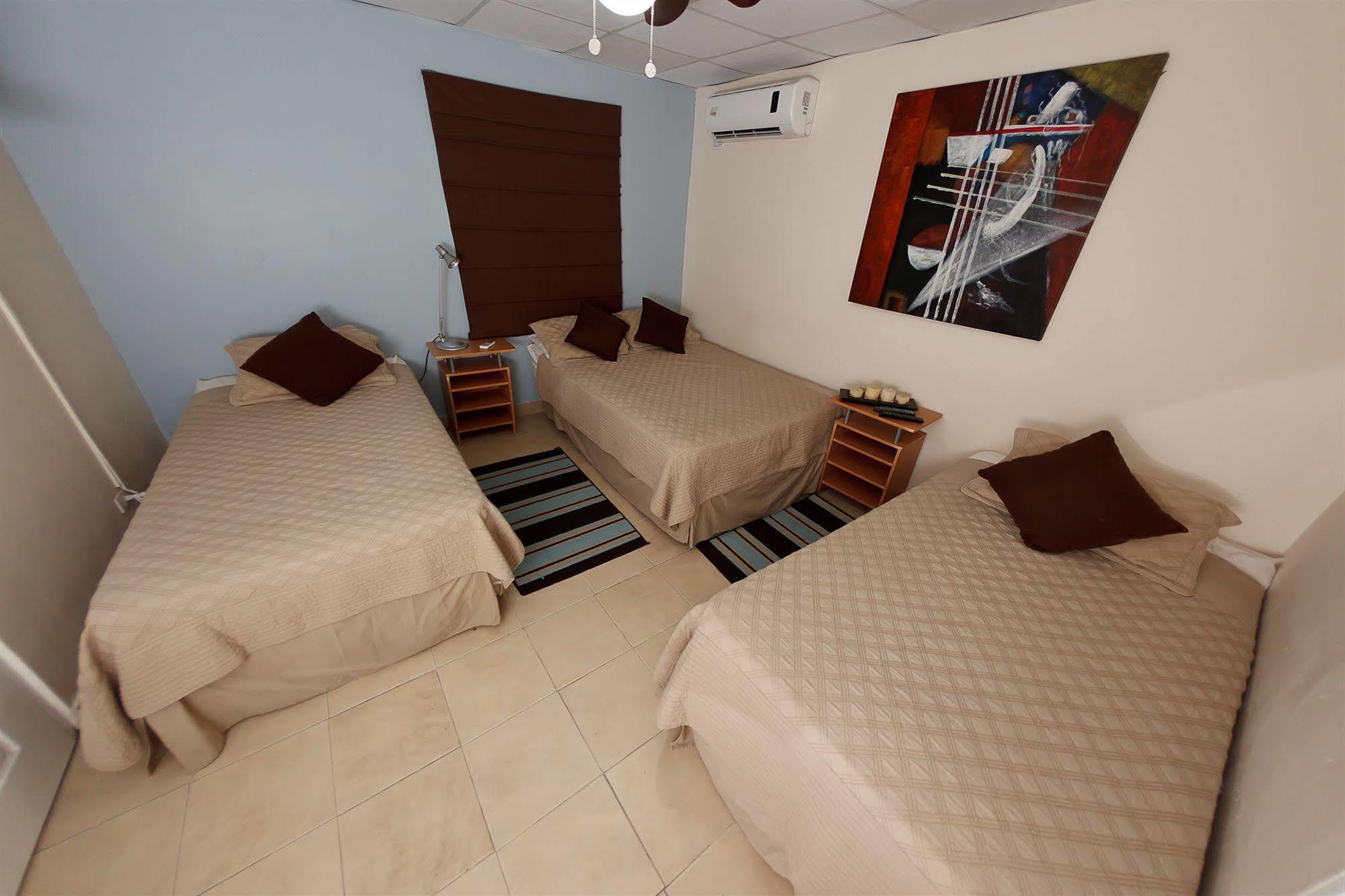 Hostal Gemar Panama  Extérieur photo