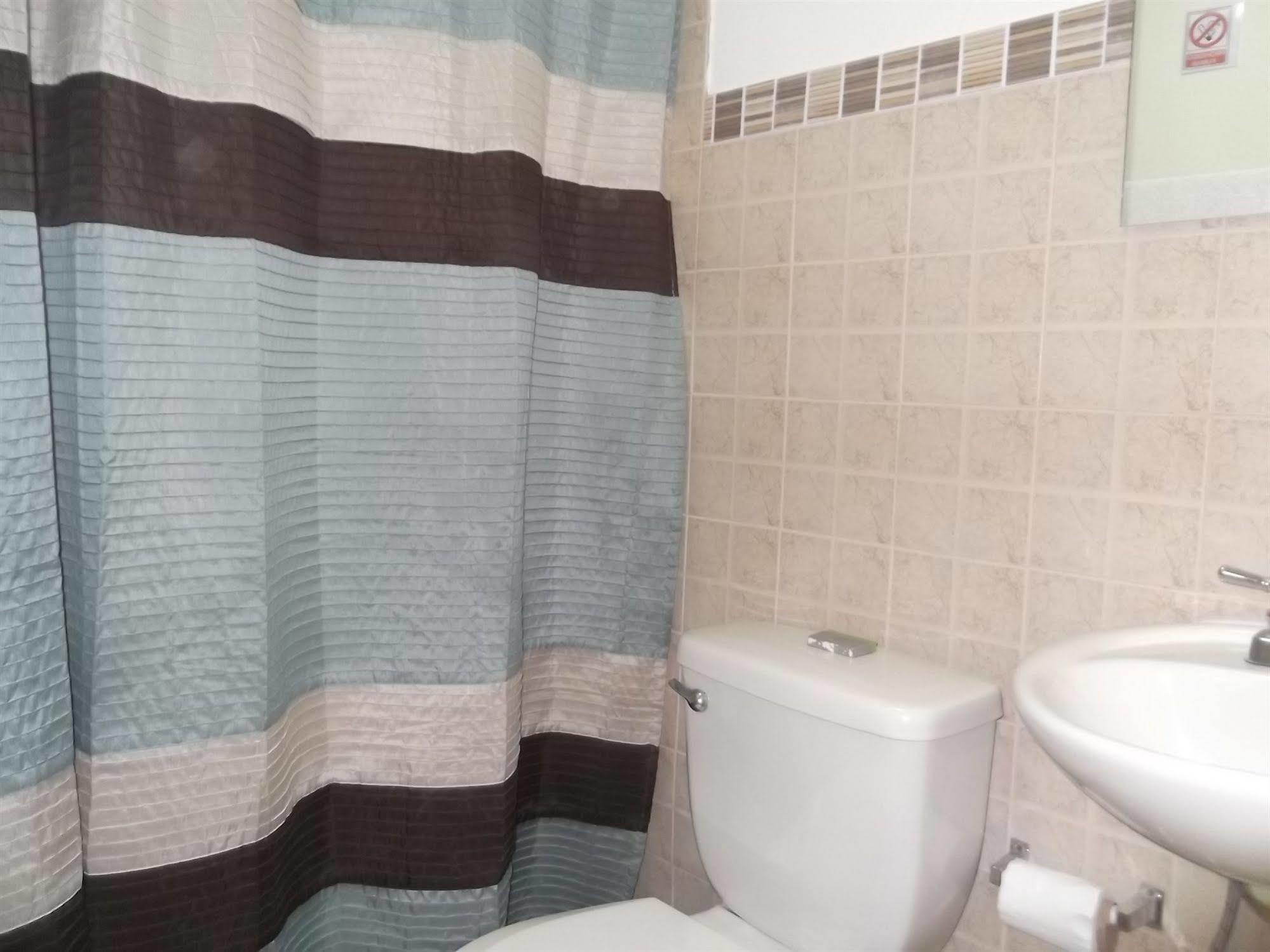 Hostal Gemar Panama  Extérieur photo