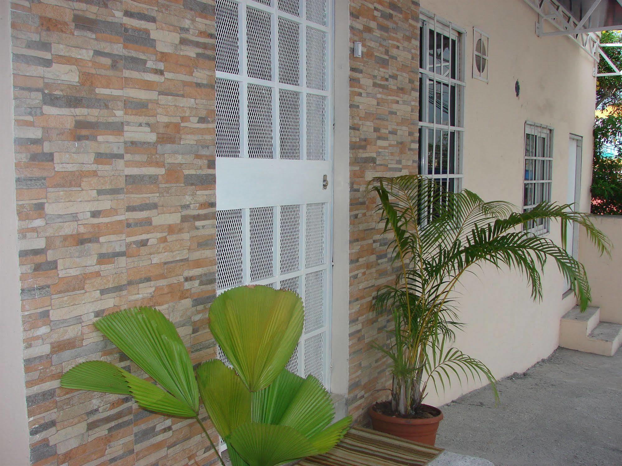 Hostal Gemar Panama  Extérieur photo