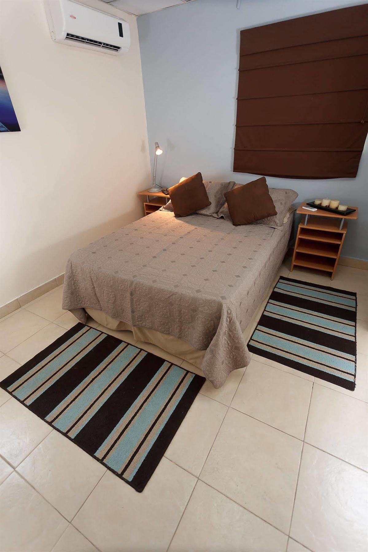 Hostal Gemar Panama  Extérieur photo